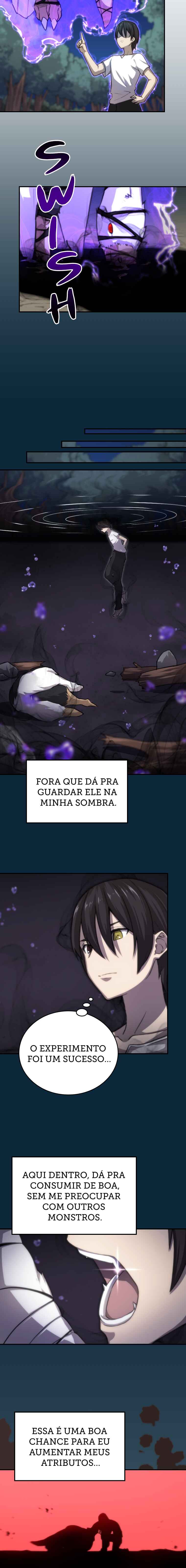 Read Metcha Shoukan Sareta Ken PT Manga Online