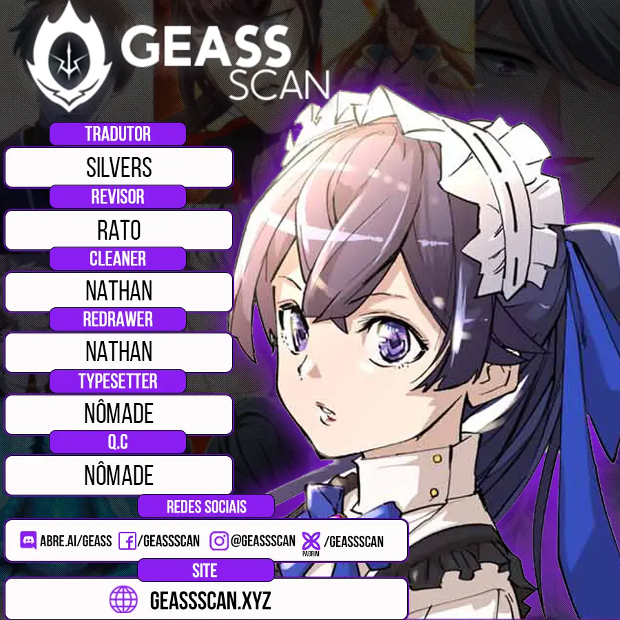 Read Meu Presente de Nível 9999 de Gacha Ilimitado PT Manga Online
