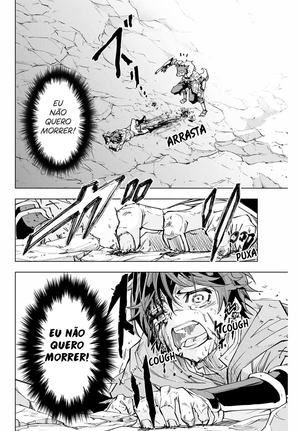 Read Meu Presente de Nível 9999 de Gacha Ilimitado PT Manga Online