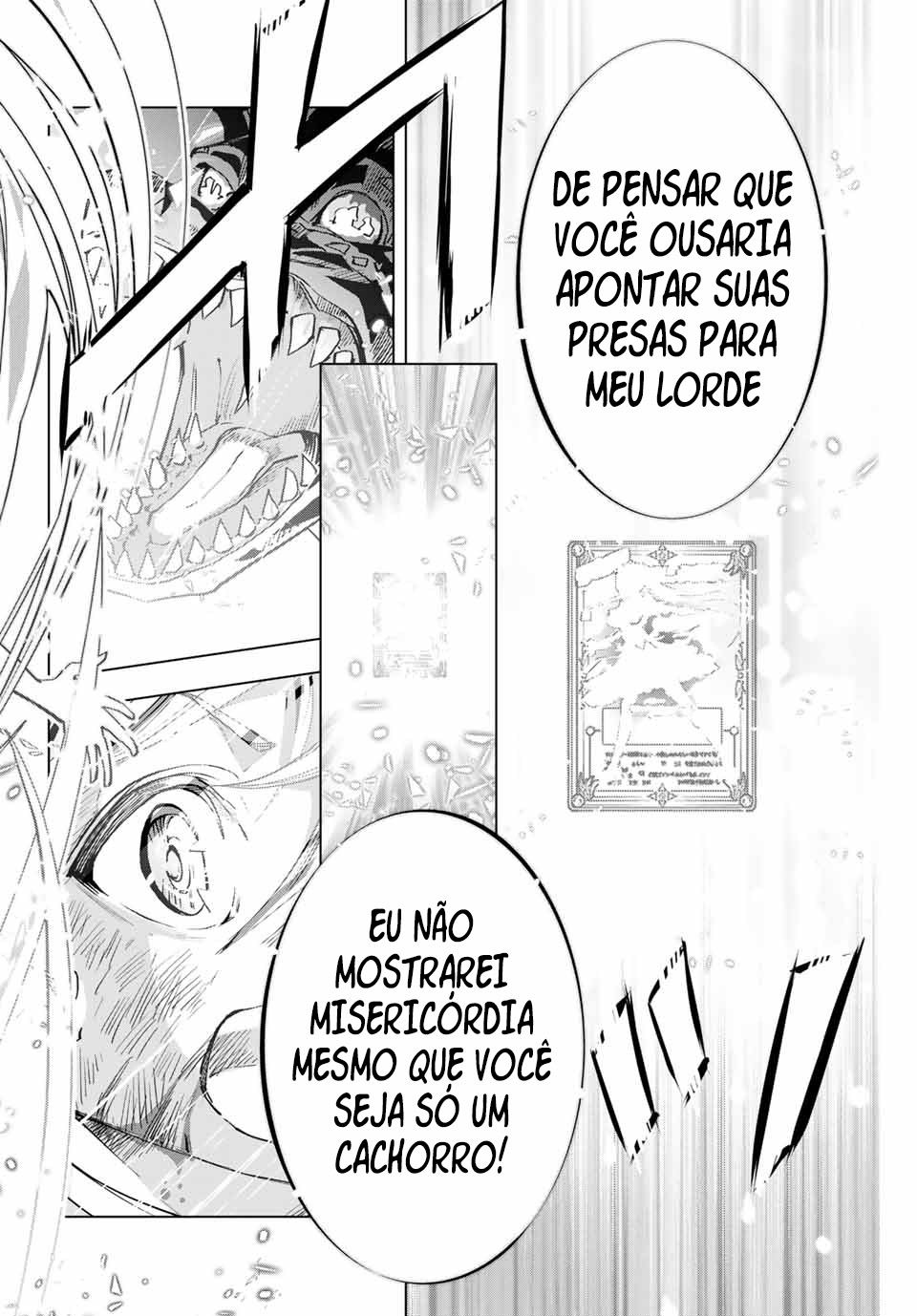 Read Meu Presente de Nível 9999 de Gacha Ilimitado PT Manga Online