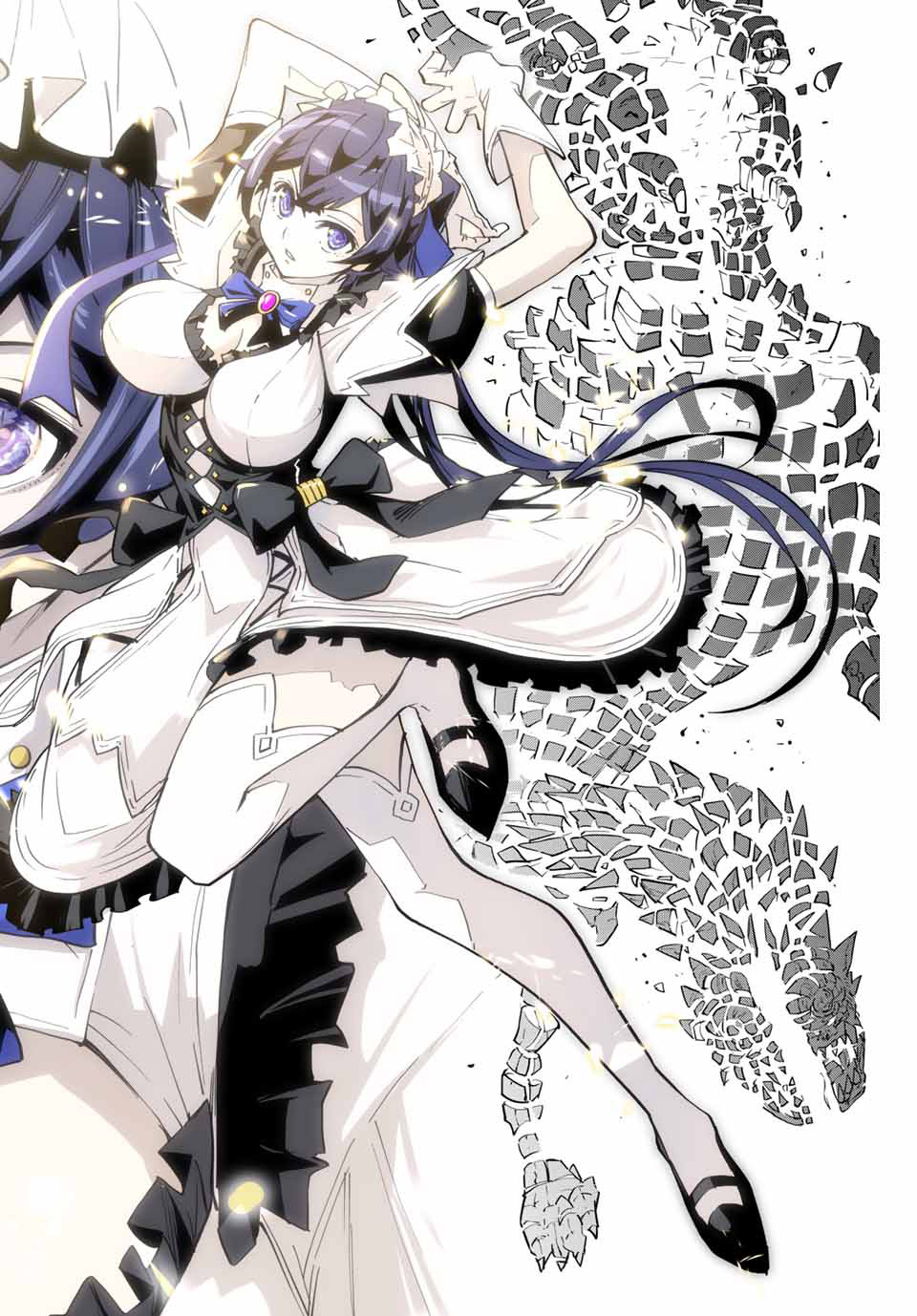 Read Meu Presente de Nível 9999 de Gacha Ilimitado PT Manga Online