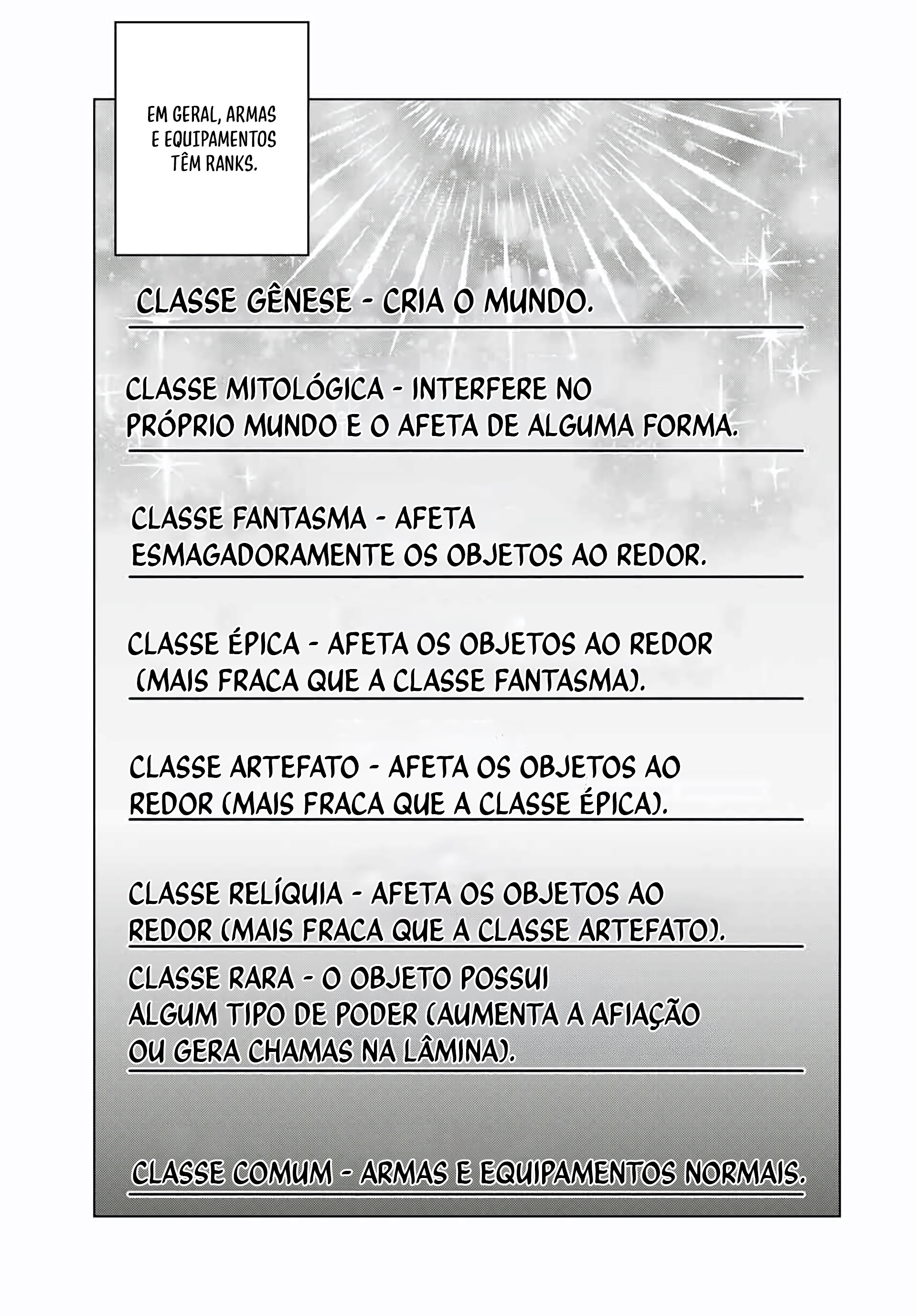 Read Meu Presente de Nível 9999 de Gacha Ilimitado PT Manga Online