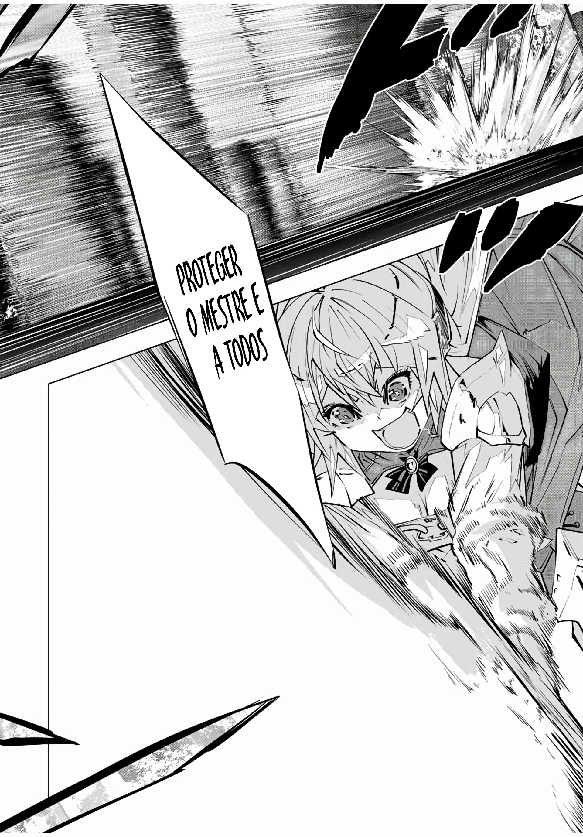 Read Meu Presente de Nível 9999 de Gacha Ilimitado PT Manga Online