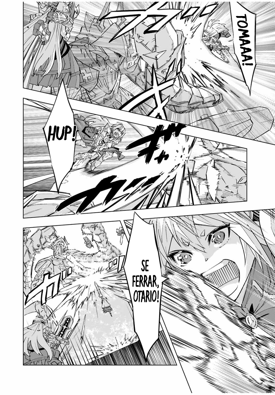 Read Meu Presente de Nível 9999 de Gacha Ilimitado PT Manga Online