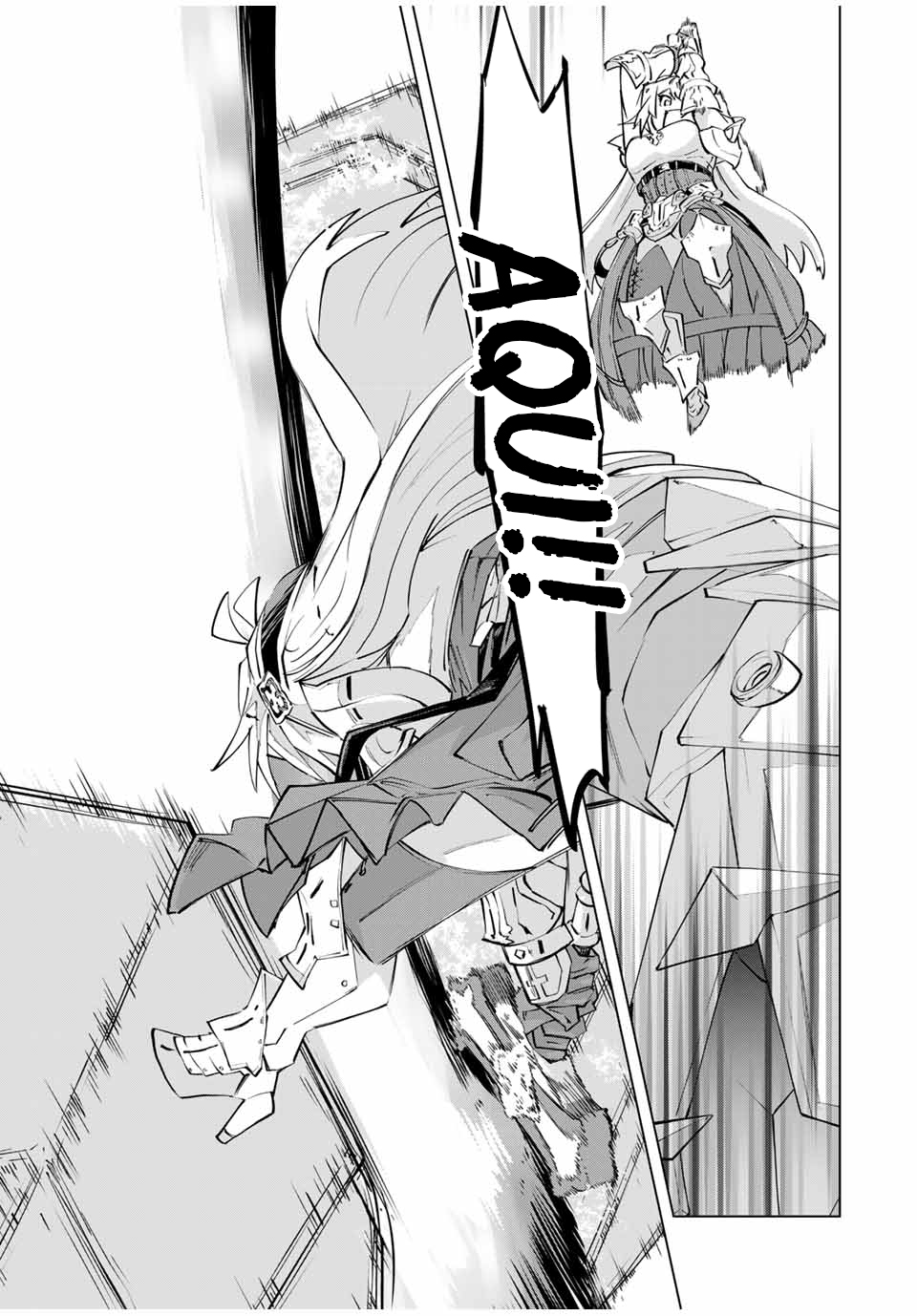 Read Meu Presente de Nível 9999 de Gacha Ilimitado PT Manga Online