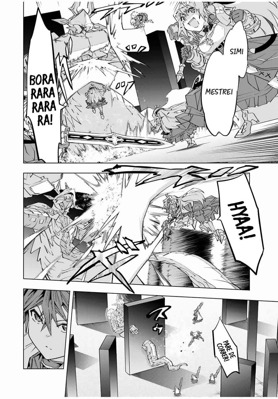 Read Meu Presente de Nível 9999 de Gacha Ilimitado PT Manga Online
