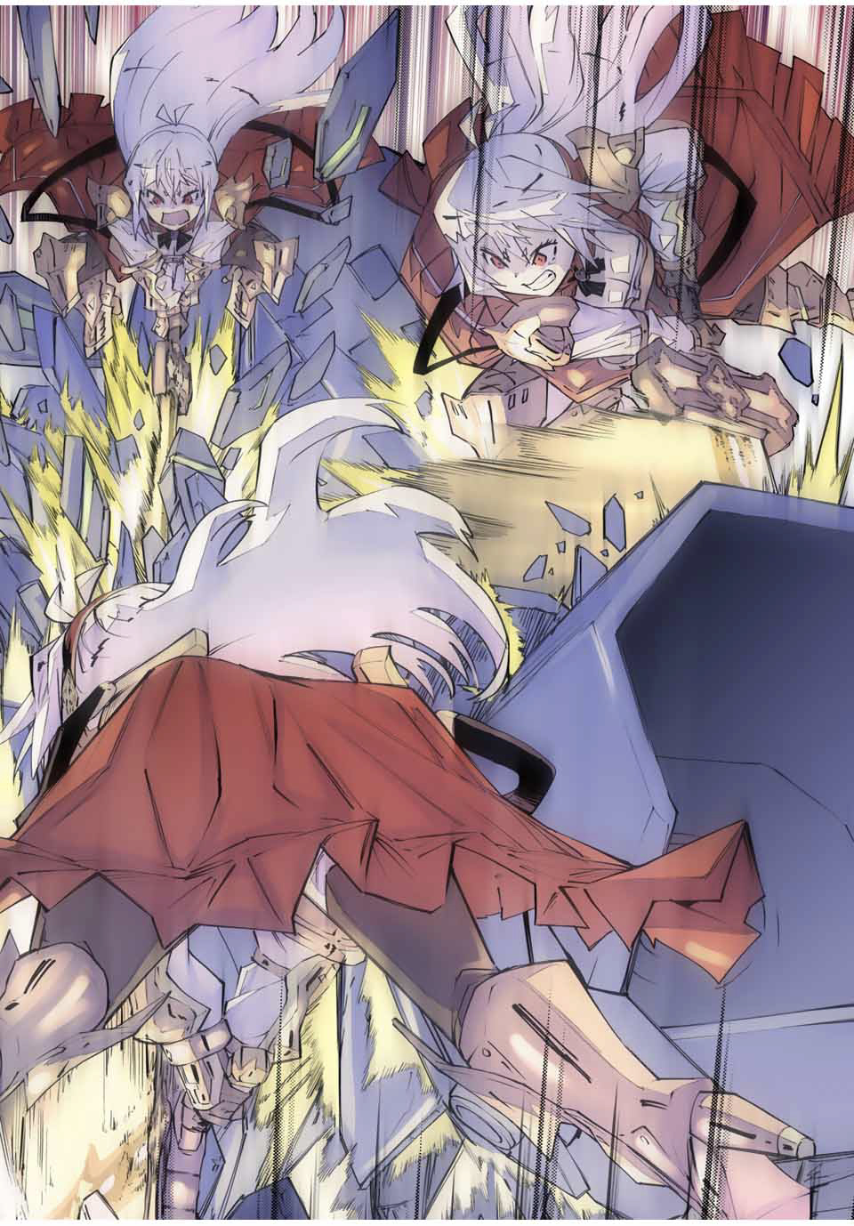 Read Meu Presente de Nível 9999 de Gacha Ilimitado PT Manga Online