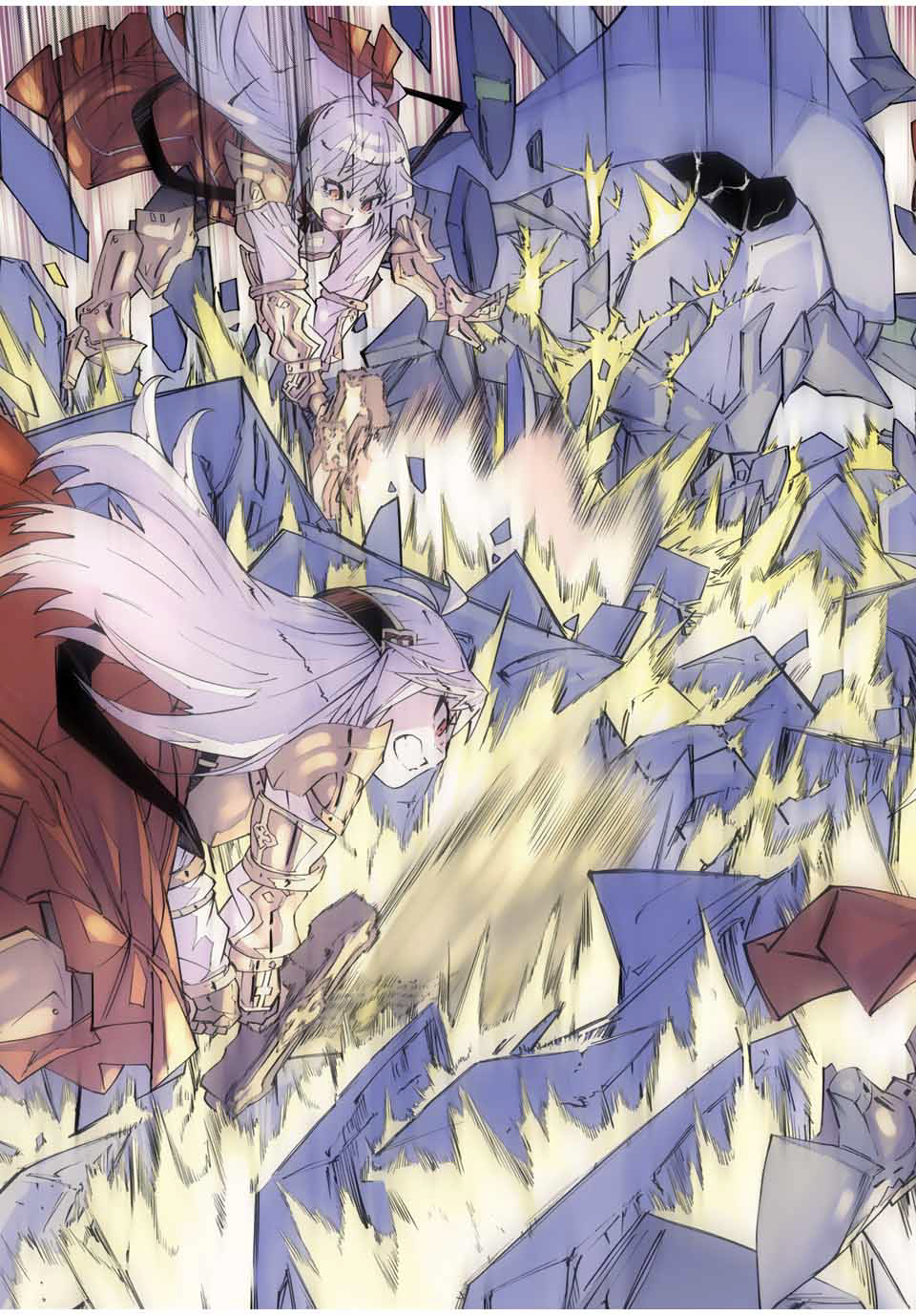 Read Meu Presente de Nível 9999 de Gacha Ilimitado PT Manga Online