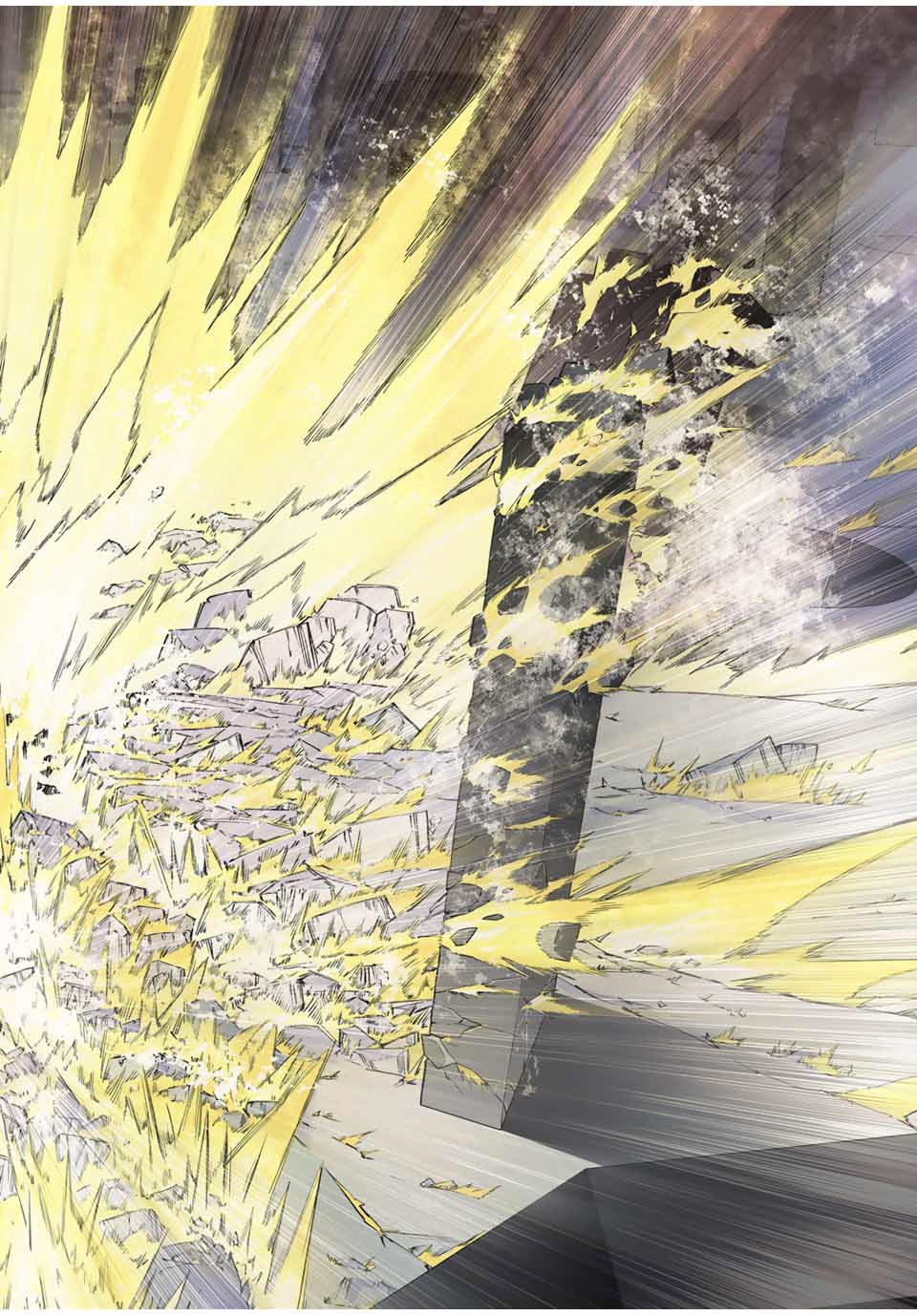 Read Meu Presente de Nível 9999 de Gacha Ilimitado PT Manga Online