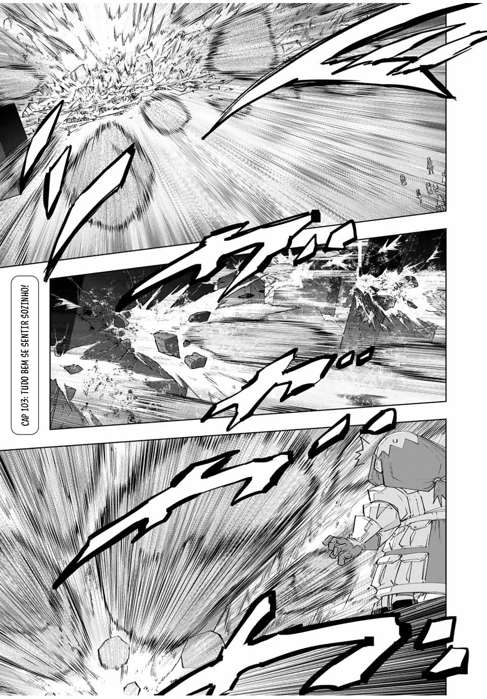Read Meu Presente de Nível 9999 de Gacha Ilimitado PT Manga Online