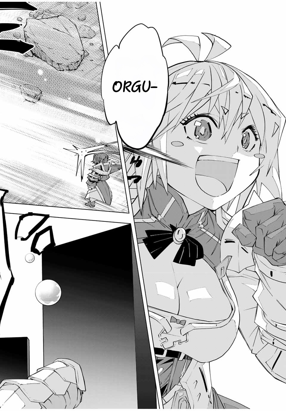 Read Meu Presente de Nível 9999 de Gacha Ilimitado PT Manga Online