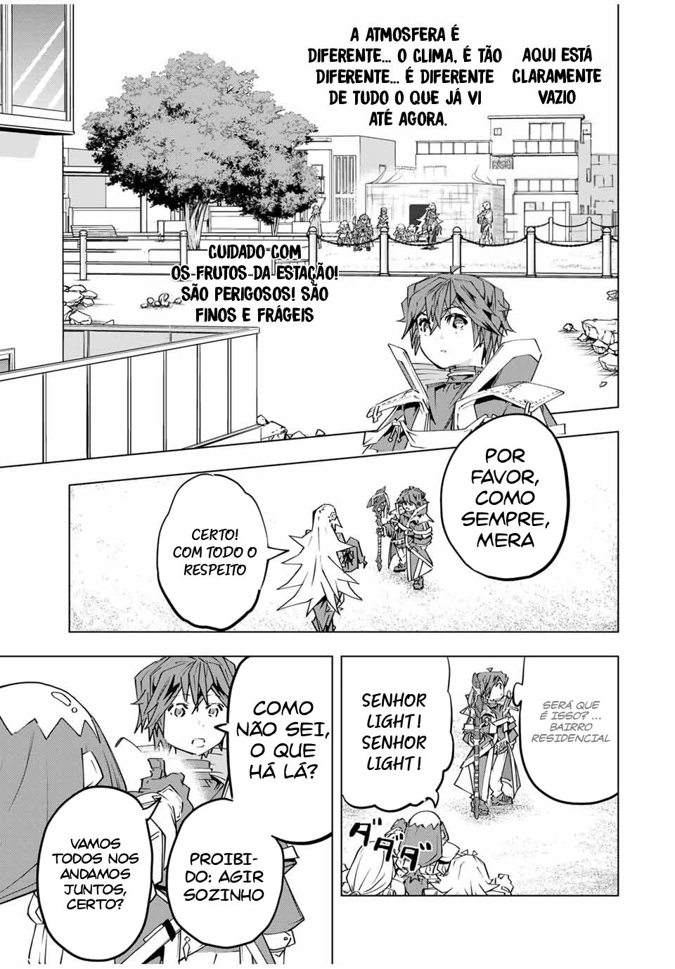 Read Meu Presente de Nível 9999 de Gacha Ilimitado PT Manga Online