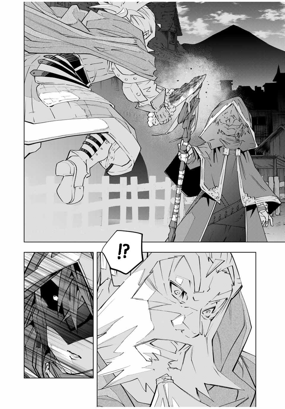 Read Meu Presente de Nível 9999 de Gacha Ilimitado PT Manga Online