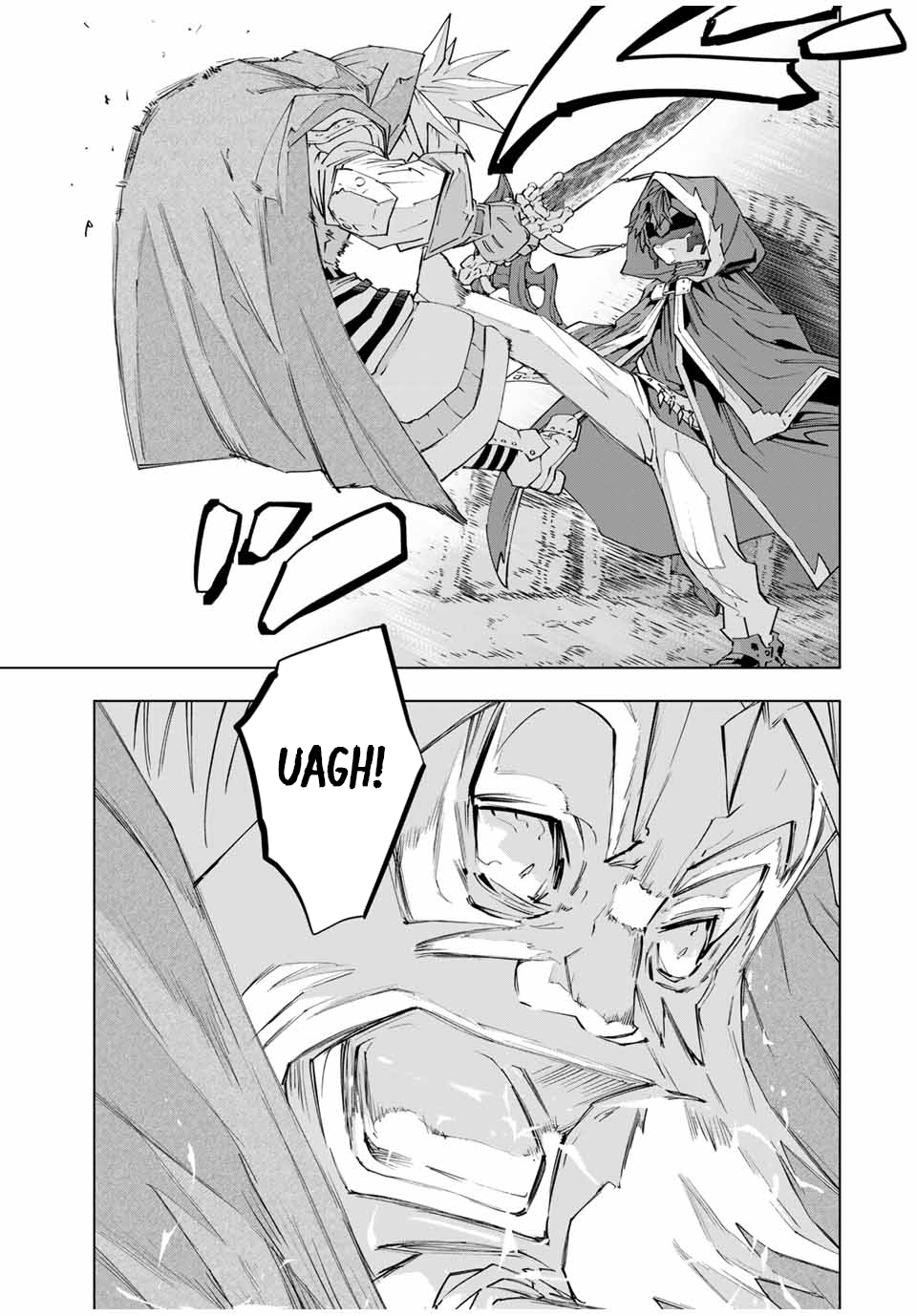 Read Meu Presente de Nível 9999 de Gacha Ilimitado PT Manga Online