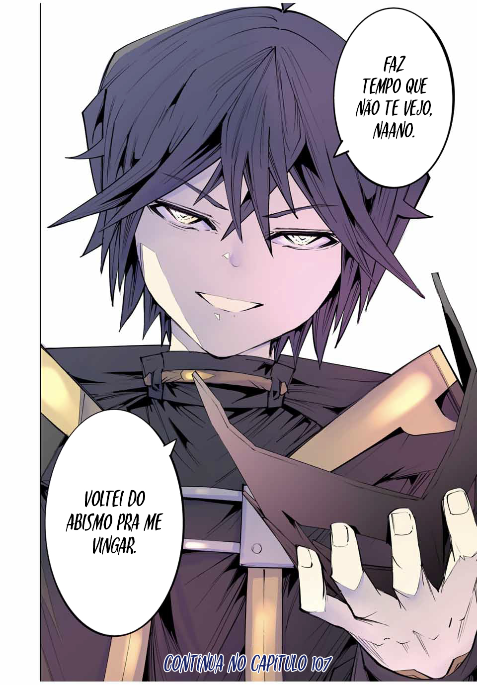 Read Meu Presente de Nível 9999 de Gacha Ilimitado PT Manga Online