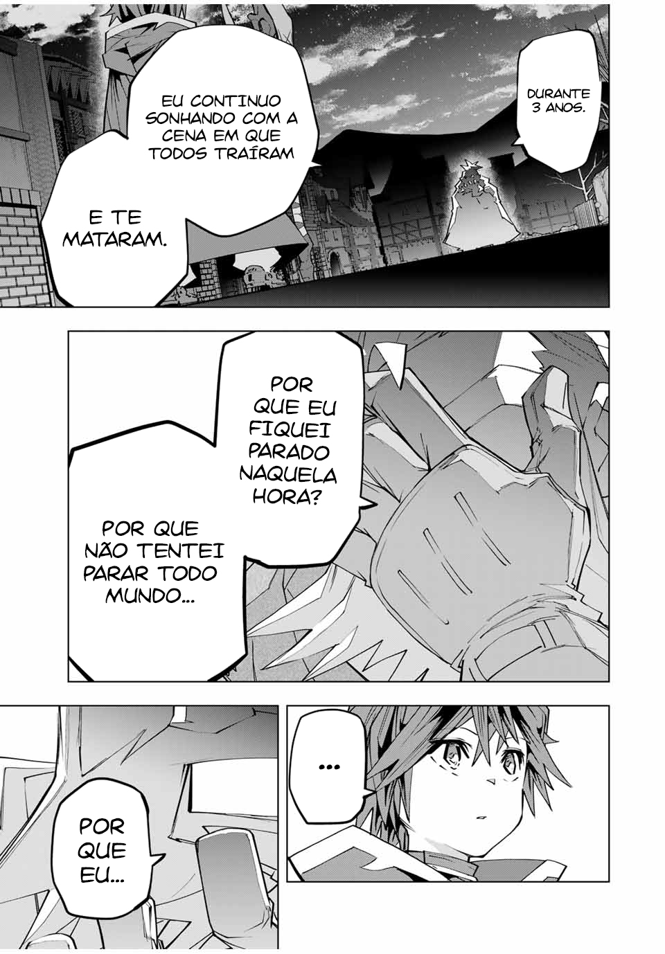 Read Meu Presente de Nível 9999 de Gacha Ilimitado PT Manga Online