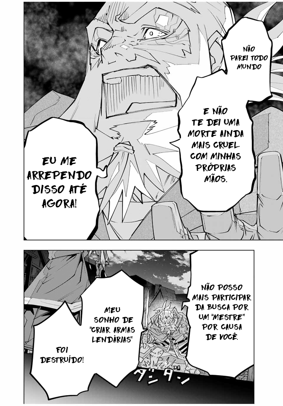 Read Meu Presente de Nível 9999 de Gacha Ilimitado PT Manga Online