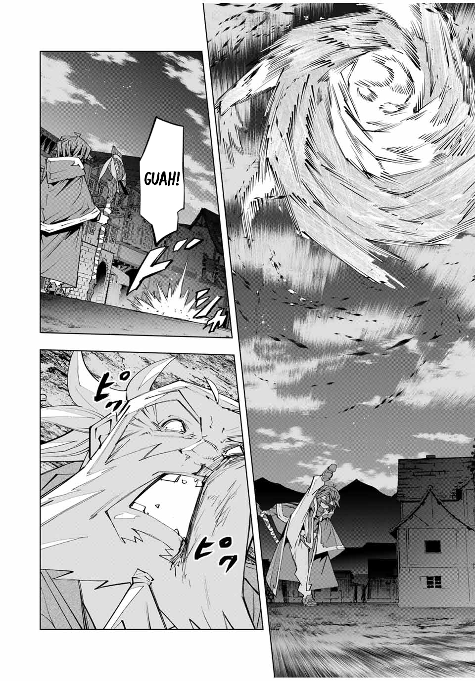 Read Meu Presente de Nível 9999 de Gacha Ilimitado PT Manga Online