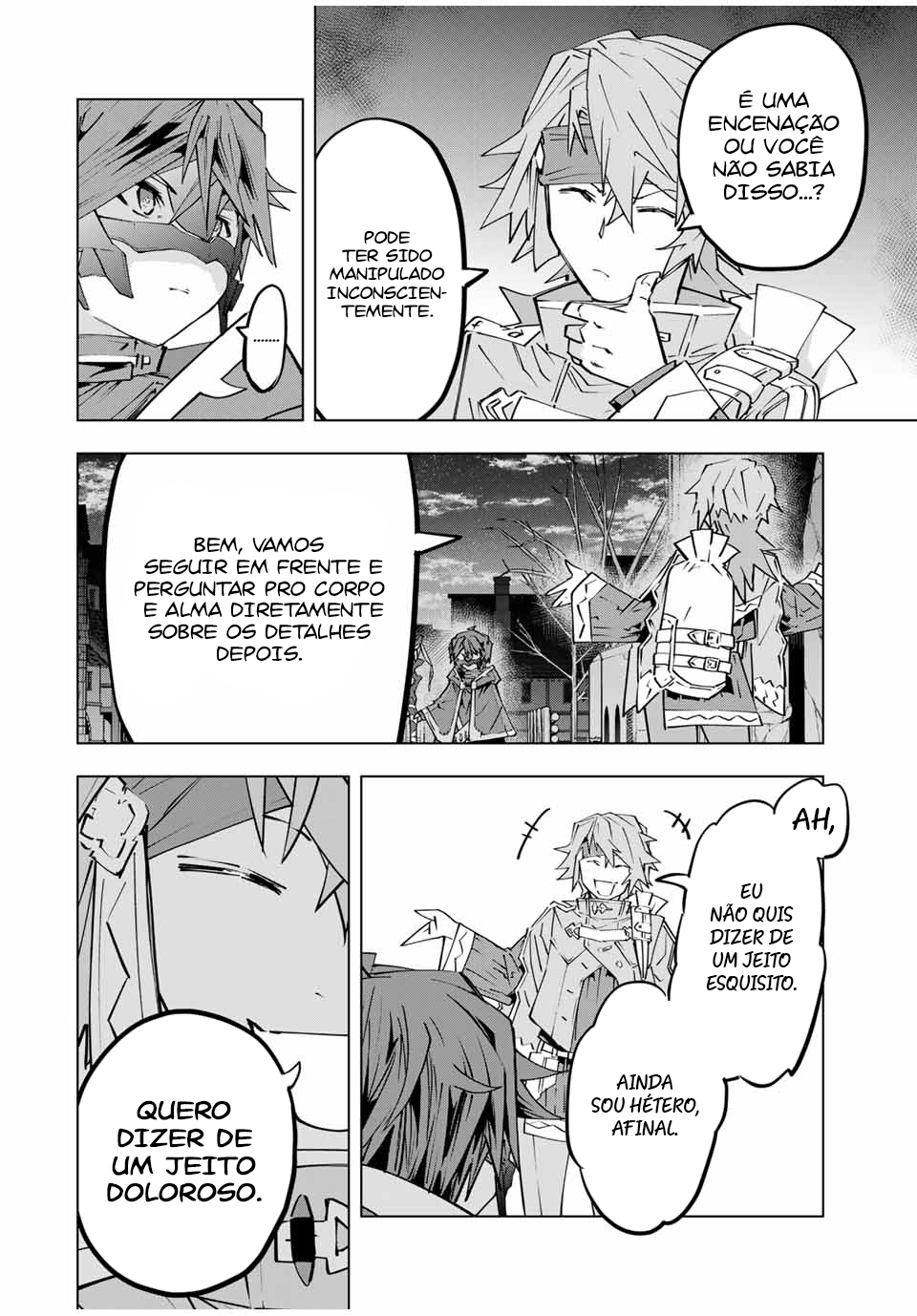 Read Meu Presente de Nível 9999 de Gacha Ilimitado PT Manga Online