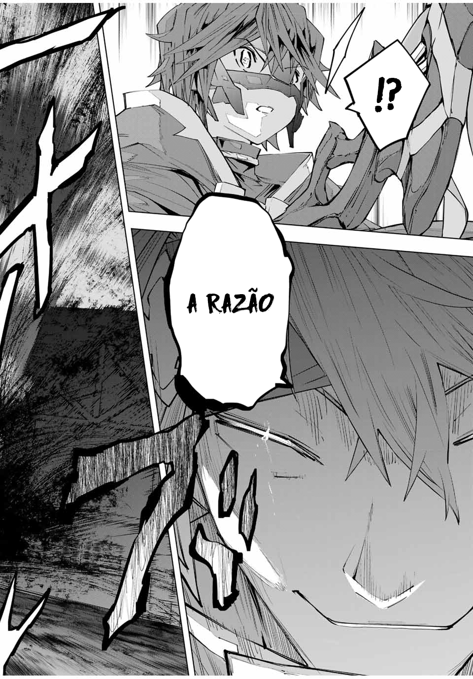 Read Meu Presente de Nível 9999 de Gacha Ilimitado PT Manga Online