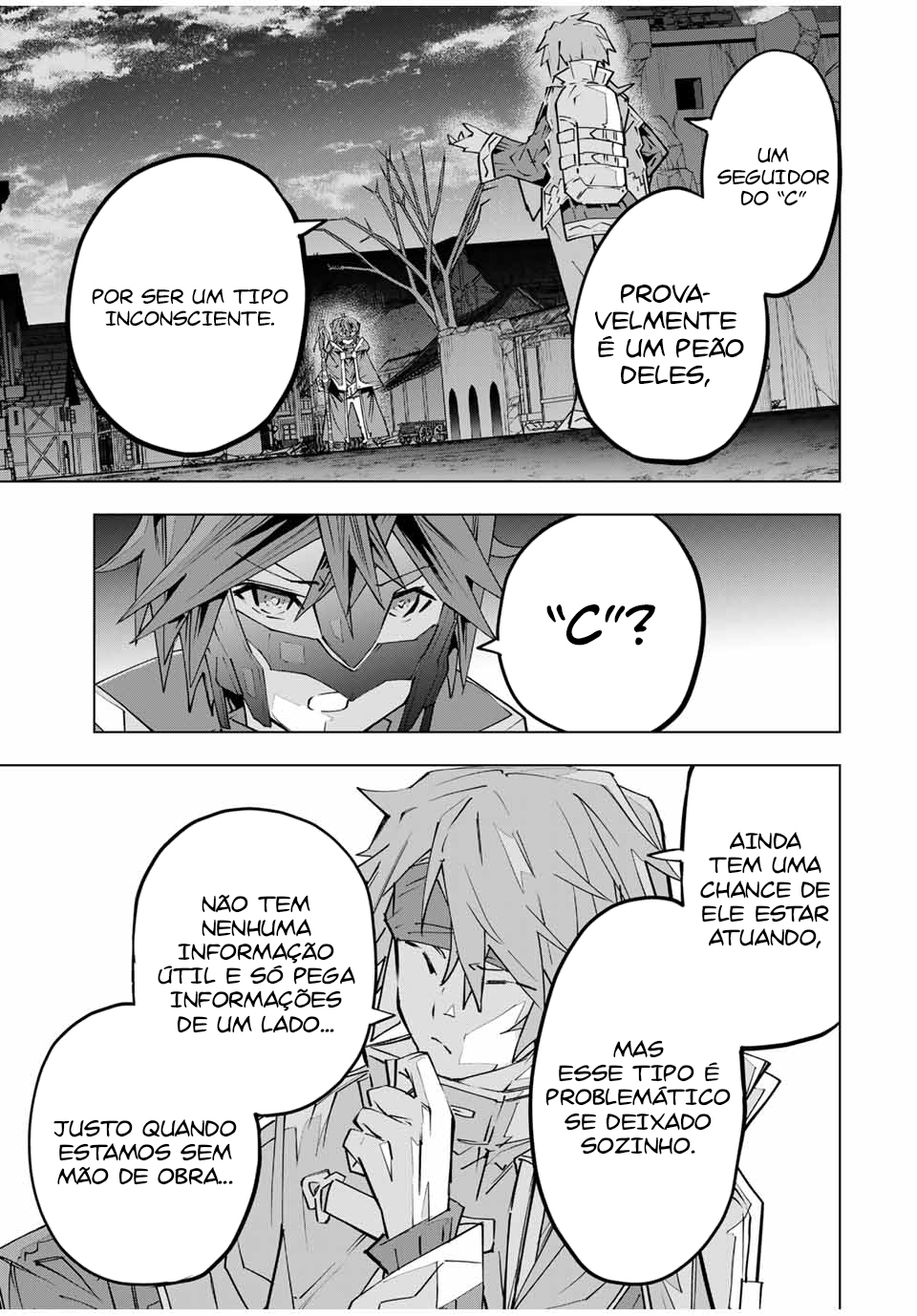 Read Meu Presente de Nível 9999 de Gacha Ilimitado PT Manga Online