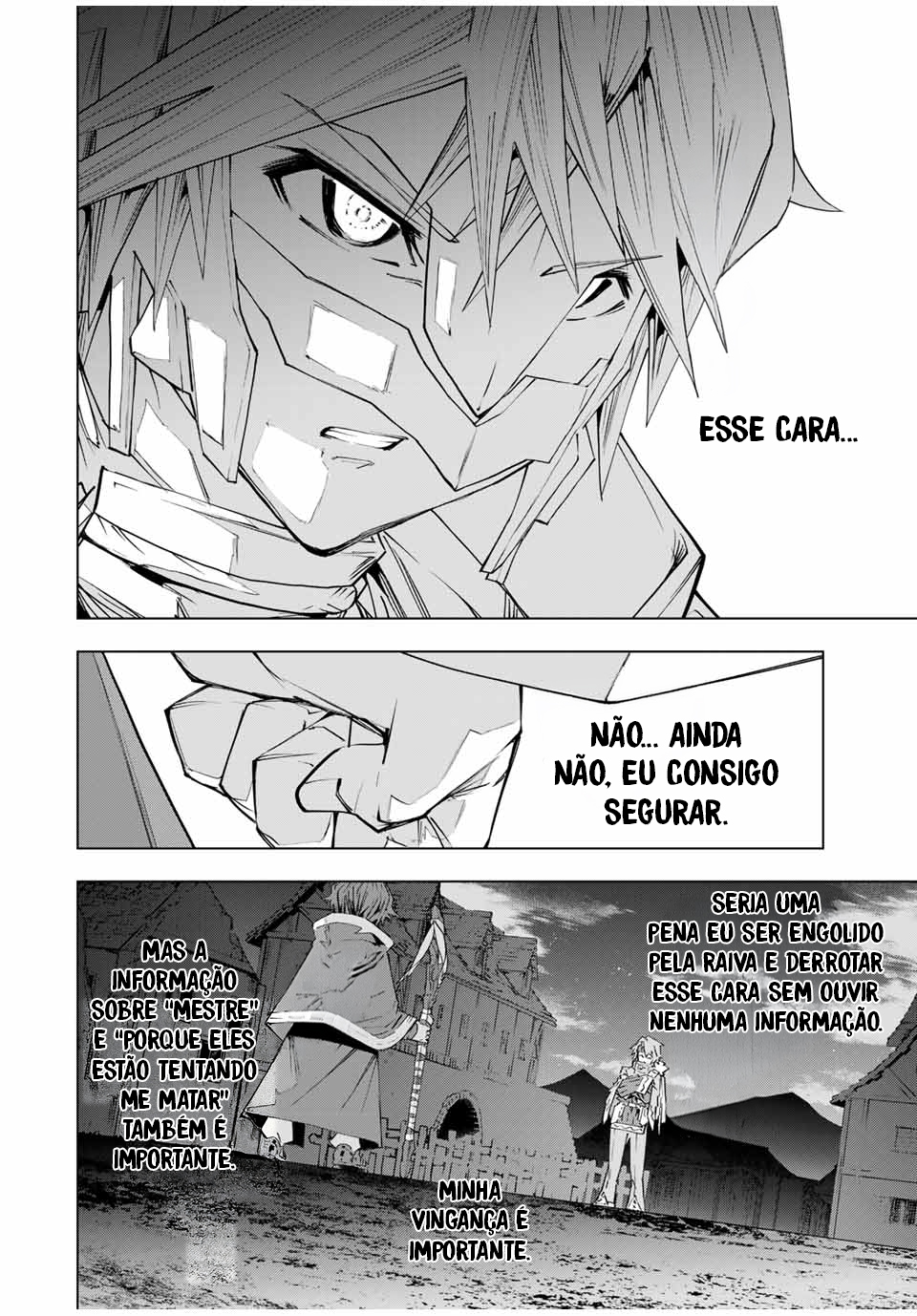 Read Meu Presente de Nível 9999 de Gacha Ilimitado PT Manga Online