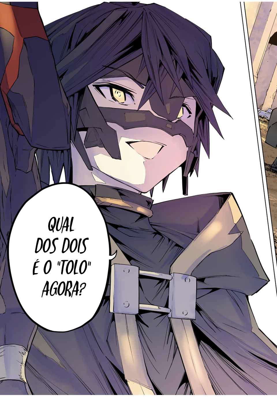 Read Meu Presente de Nível 9999 de Gacha Ilimitado PT Manga Online