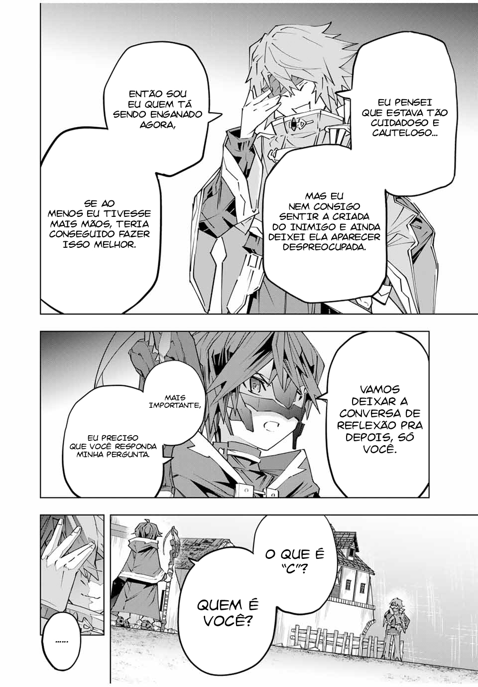 Read Meu Presente de Nível 9999 de Gacha Ilimitado PT Manga Online