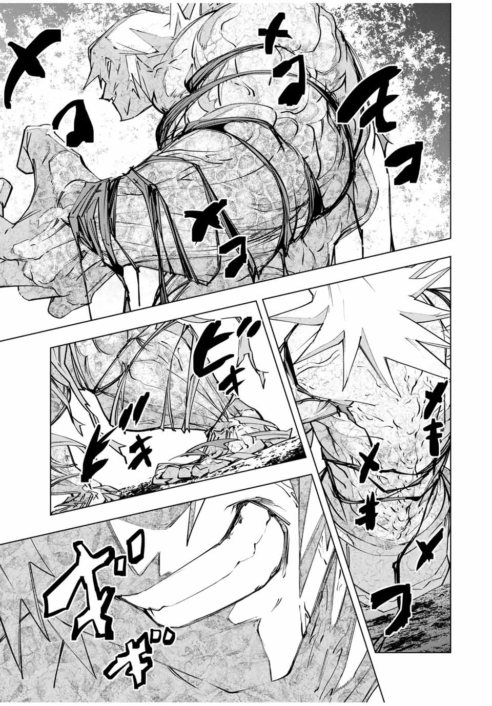 Read Meu Presente de Nível 9999 de Gacha Ilimitado PT Manga Online