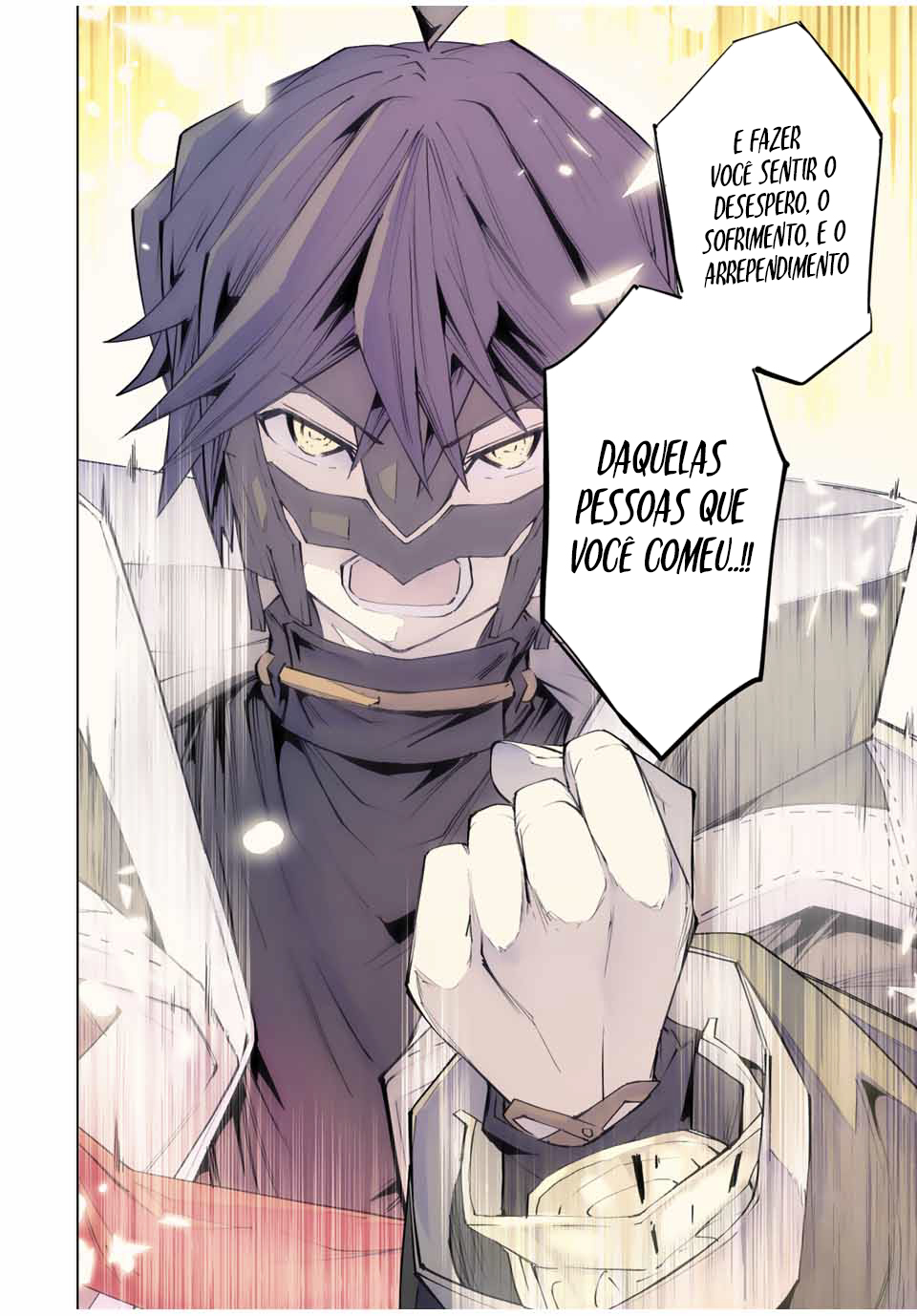 Read Meu Presente de Nível 9999 de Gacha Ilimitado PT Manga Online