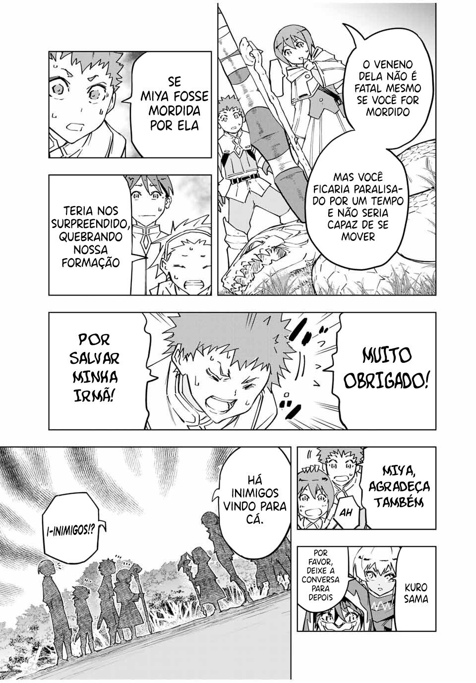 Read Meu Presente de Nível 9999 de Gacha Ilimitado PT Manga Online