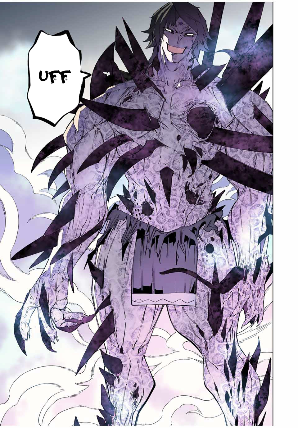 Read Meu Presente de Nível 9999 de Gacha Ilimitado PT Manga Online
