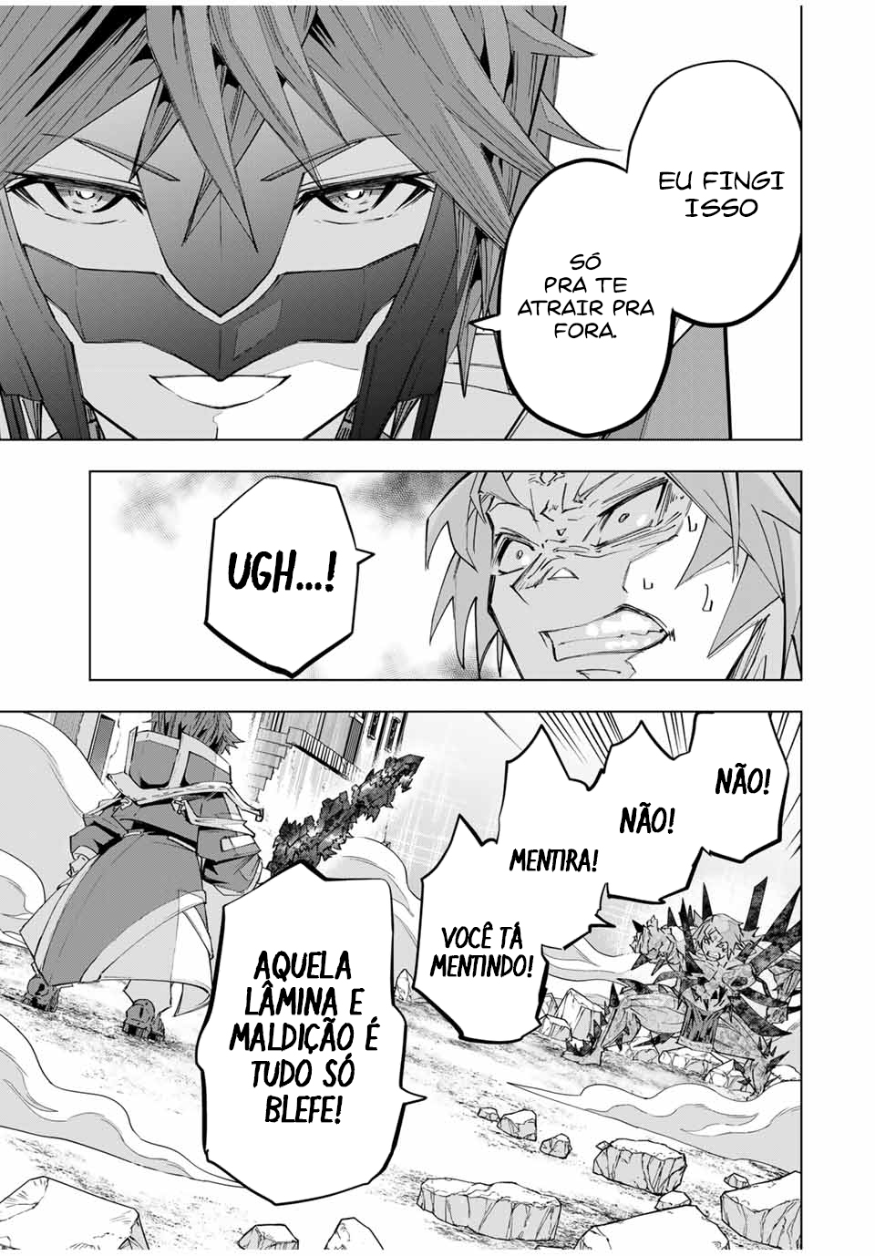 Read Meu Presente de Nível 9999 de Gacha Ilimitado PT Manga Online