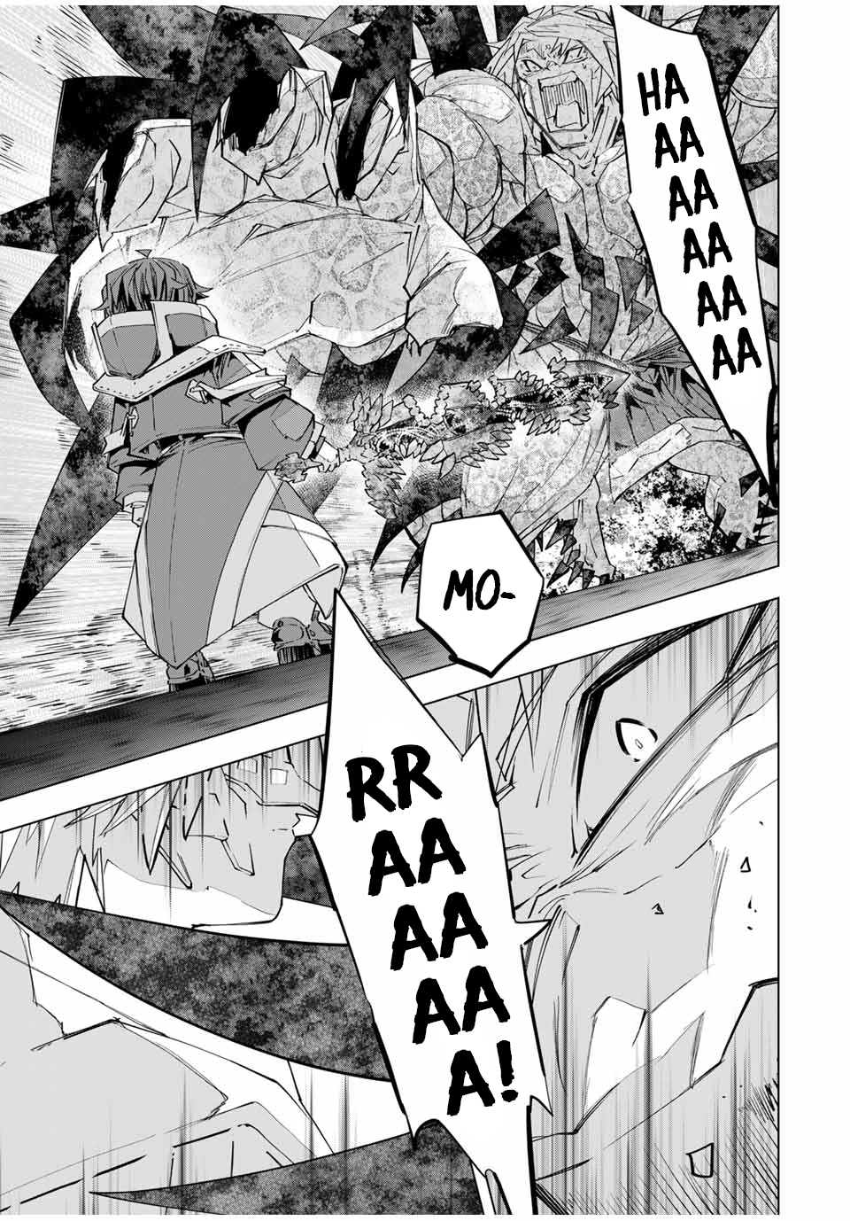 Read Meu Presente de Nível 9999 de Gacha Ilimitado PT Manga Online