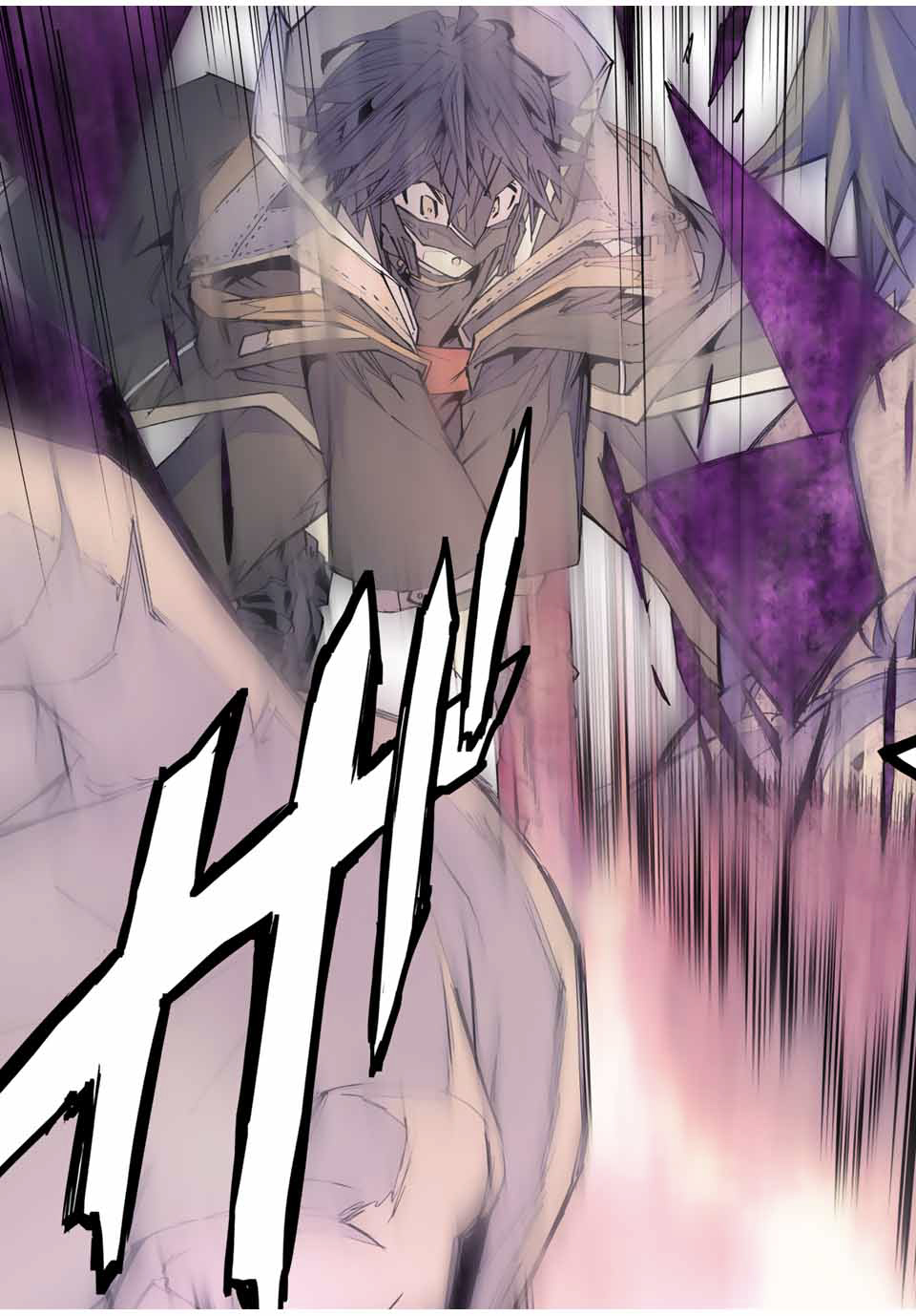 Read Meu Presente de Nível 9999 de Gacha Ilimitado PT Manga Online