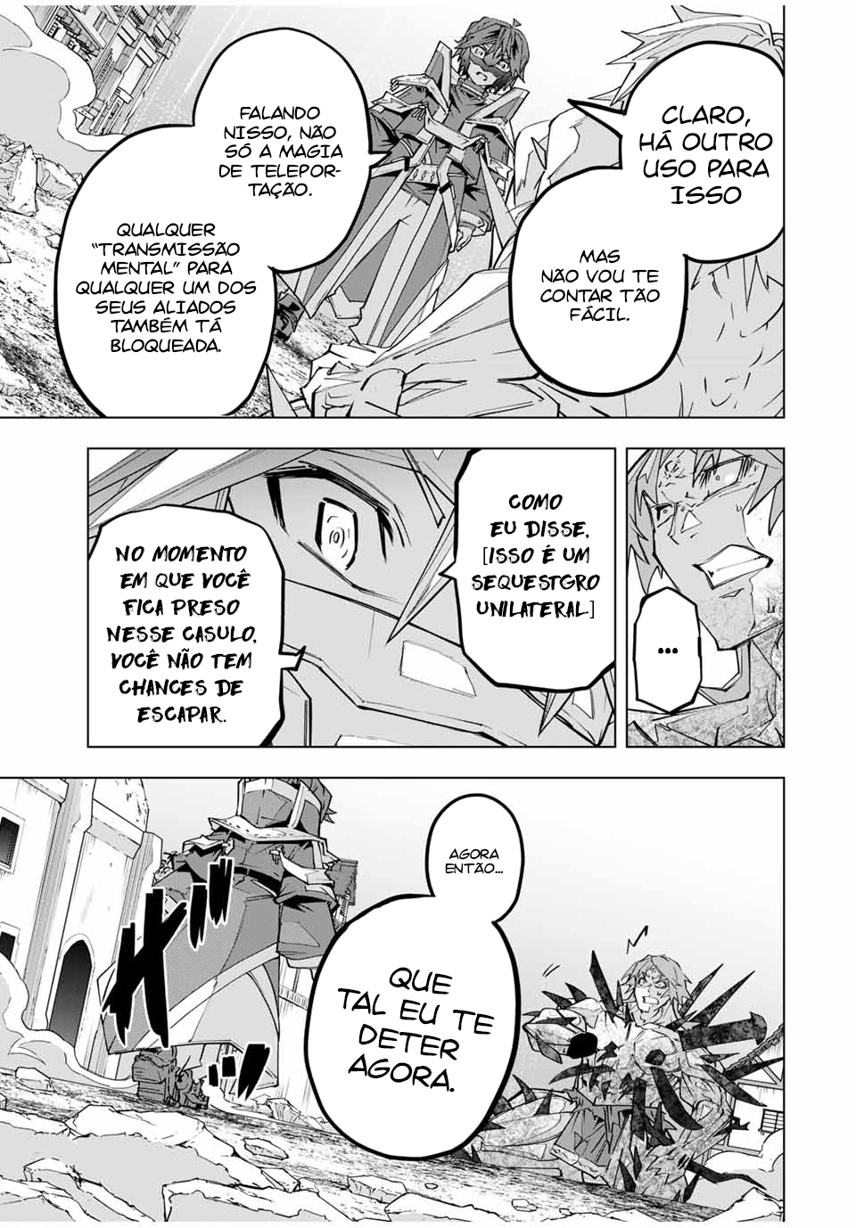 Read Meu Presente de Nível 9999 de Gacha Ilimitado PT Manga Online