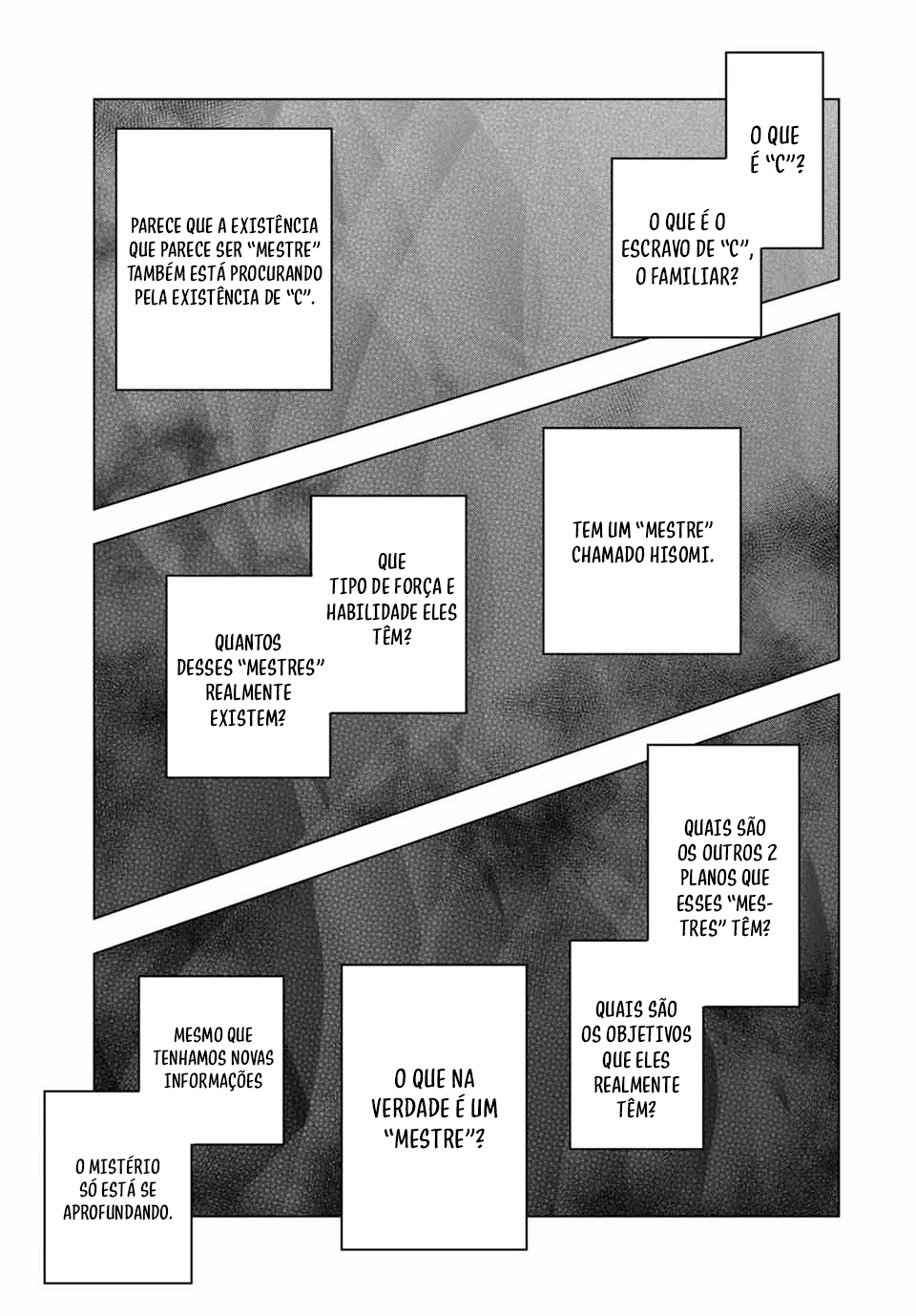 Read Meu Presente de Nível 9999 de Gacha Ilimitado PT Manga Online