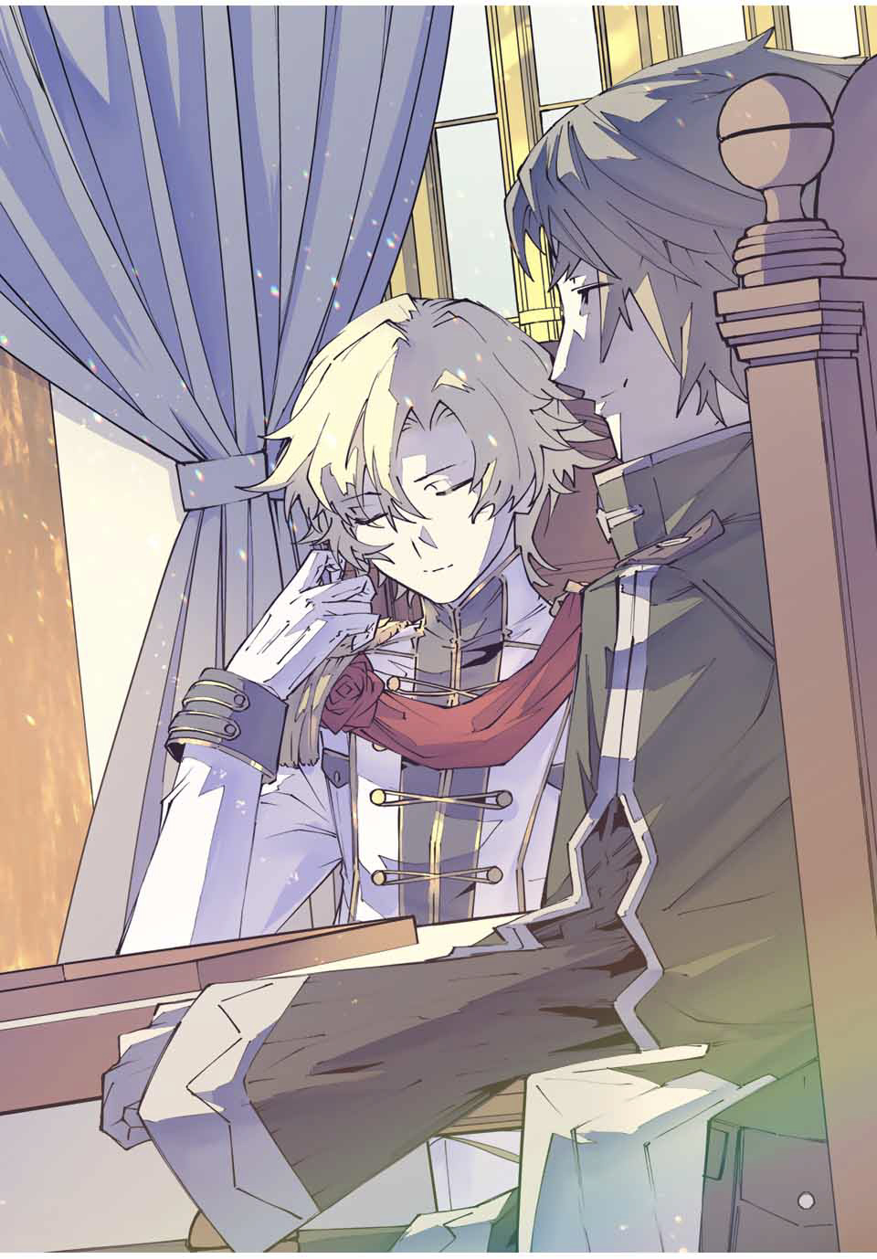 Read Meu Presente de Nível 9999 de Gacha Ilimitado PT Manga Online