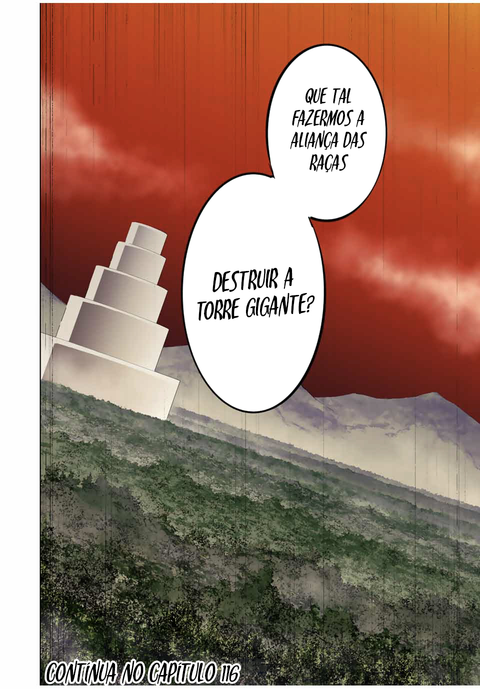Read Meu Presente de Nível 9999 de Gacha Ilimitado PT Manga Online