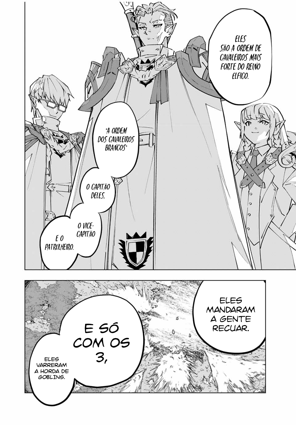 Read Meu Presente de Nível 9999 de Gacha Ilimitado PT Manga Online