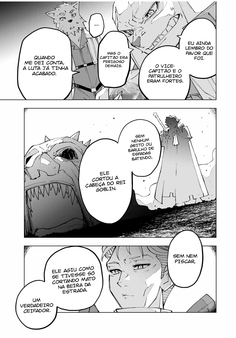 Read Meu Presente de Nível 9999 de Gacha Ilimitado PT Manga Online
