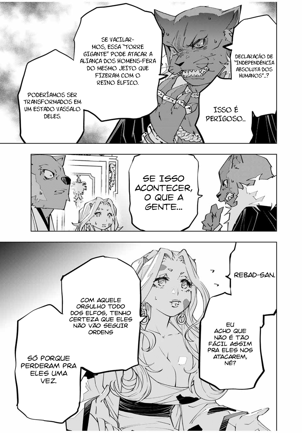 Read Meu Presente de Nível 9999 de Gacha Ilimitado PT Manga Online