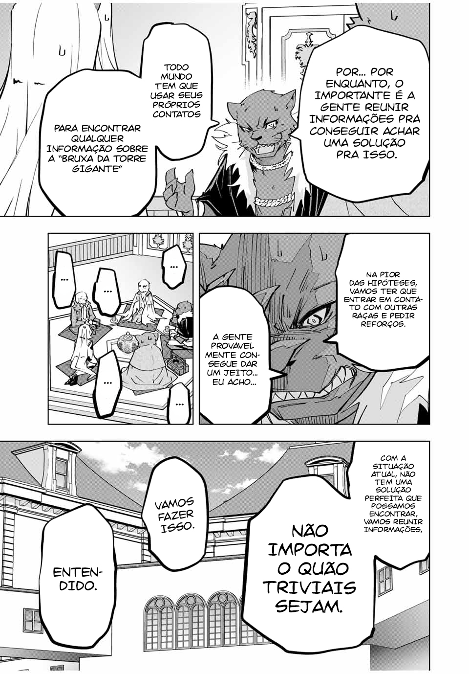Read Meu Presente de Nível 9999 de Gacha Ilimitado PT Manga Online
