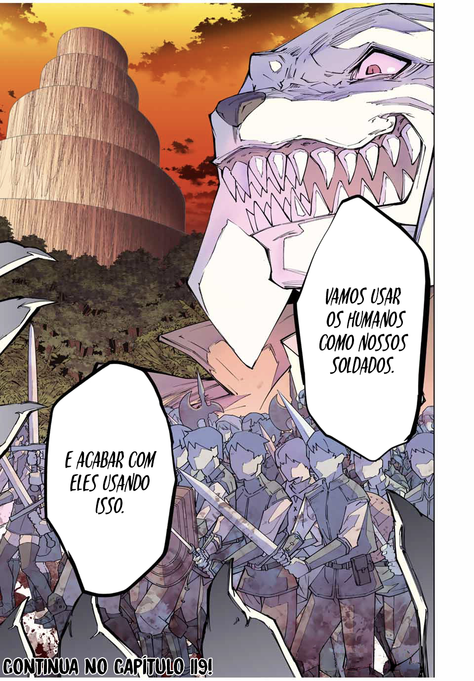 Read Meu Presente de Nível 9999 de Gacha Ilimitado PT Manga Online