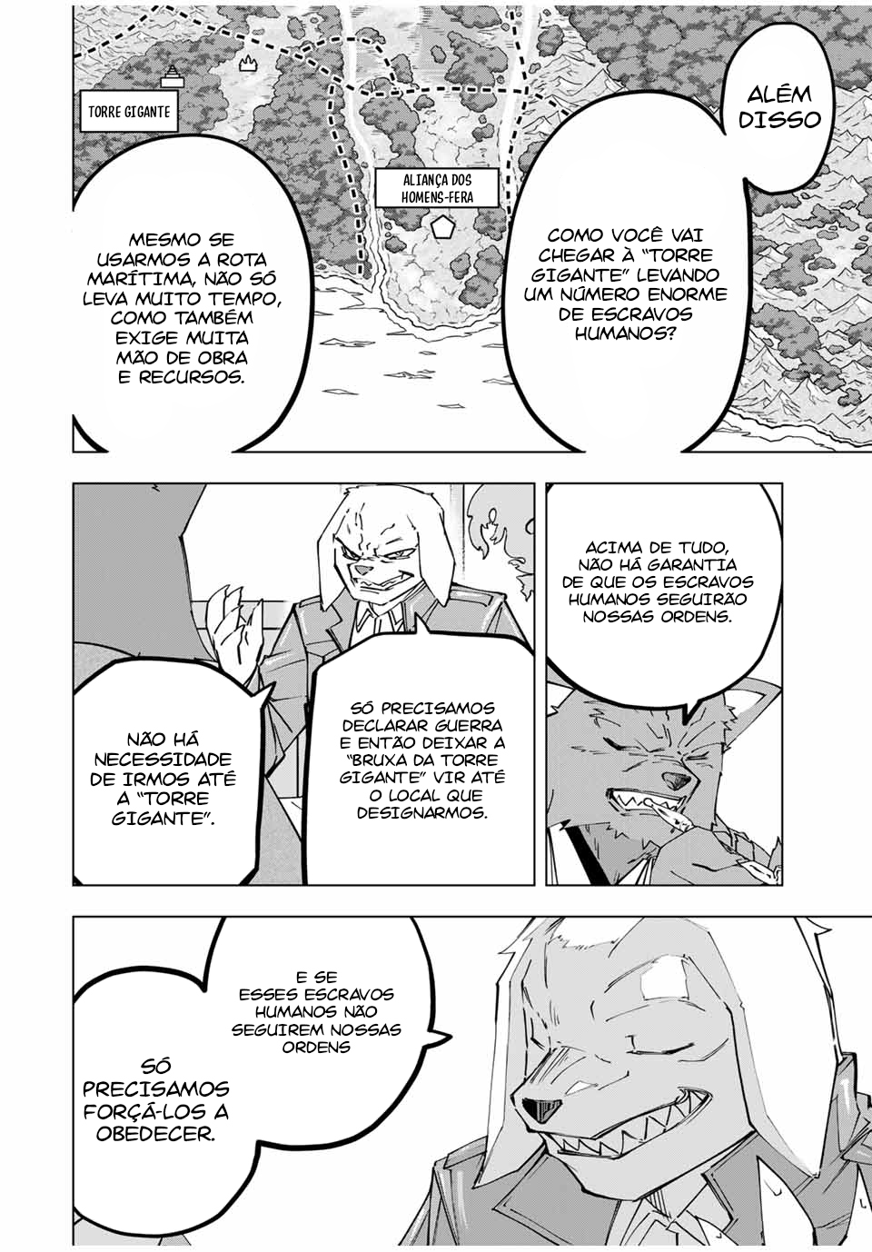 Read Meu Presente de Nível 9999 de Gacha Ilimitado PT Manga Online