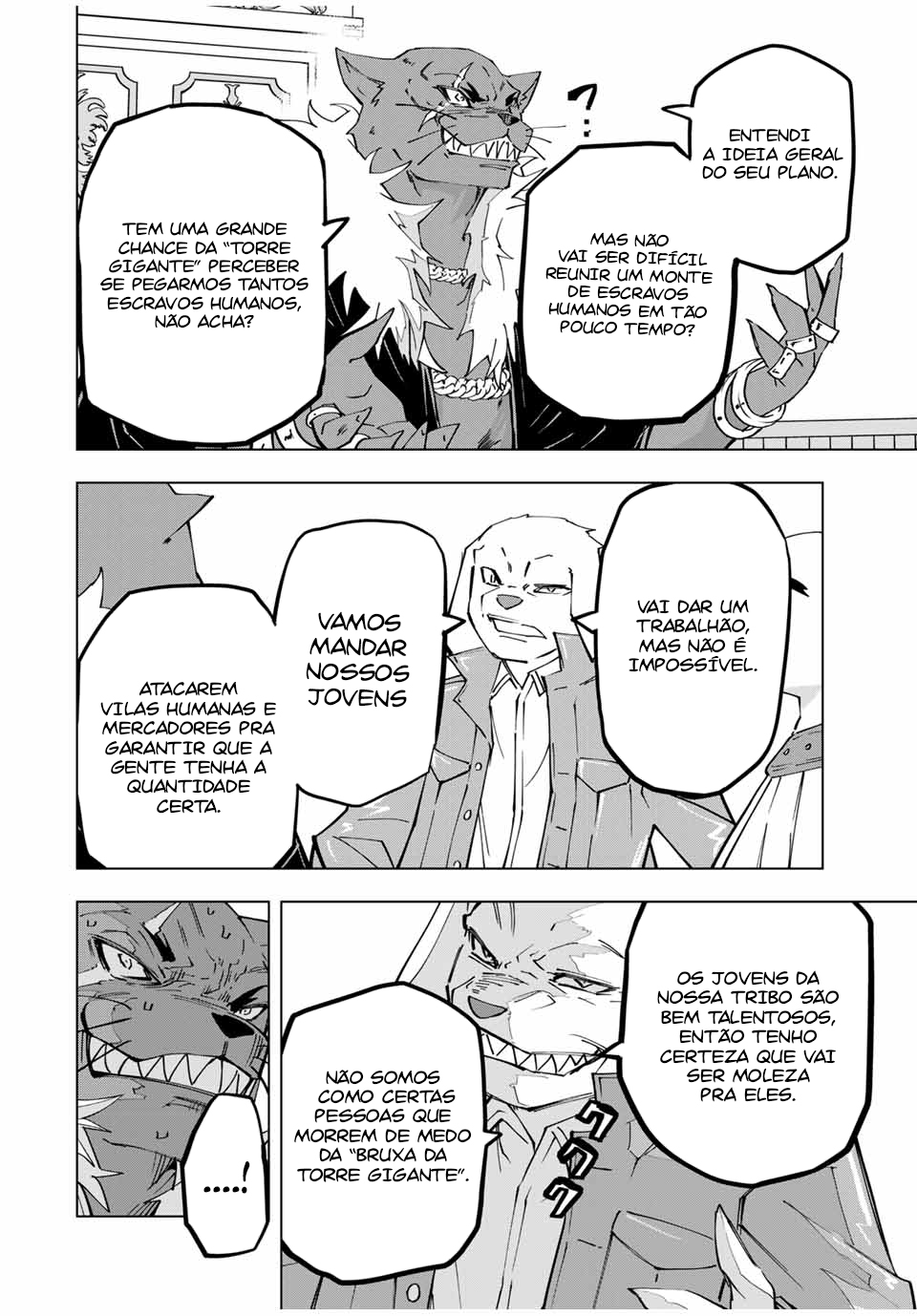 Read Meu Presente de Nível 9999 de Gacha Ilimitado PT Manga Online