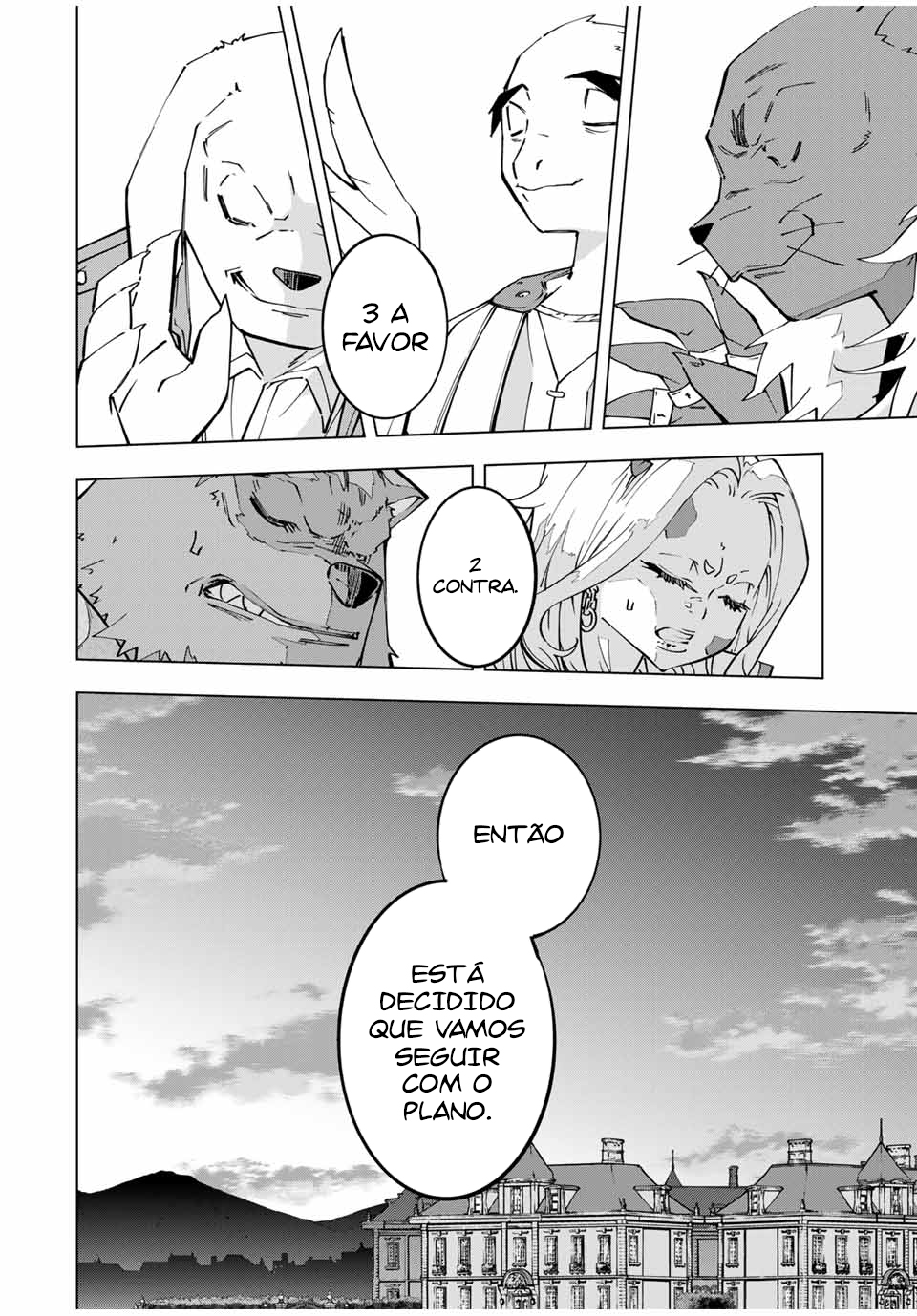 Read Meu Presente de Nível 9999 de Gacha Ilimitado PT Manga Online