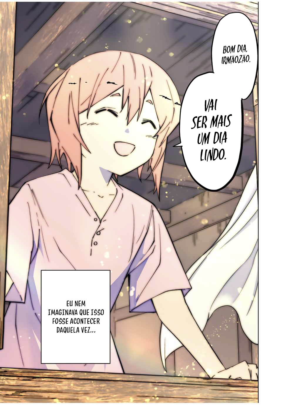 Read Meu Presente de Nível 9999 de Gacha Ilimitado PT Manga Online
