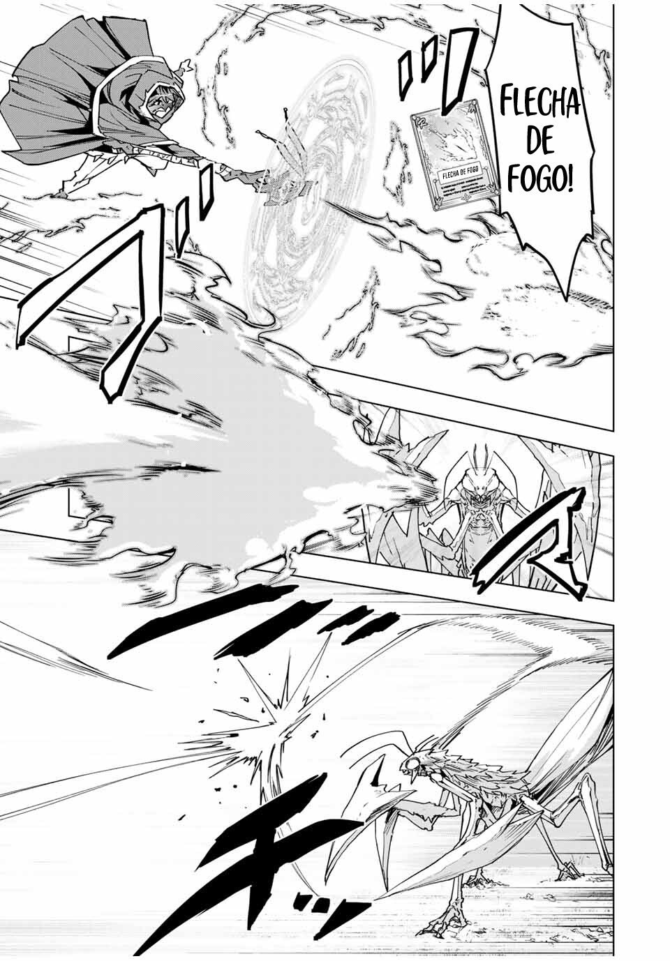 Read Meu Presente de Nível 9999 de Gacha Ilimitado PT Manga Online
