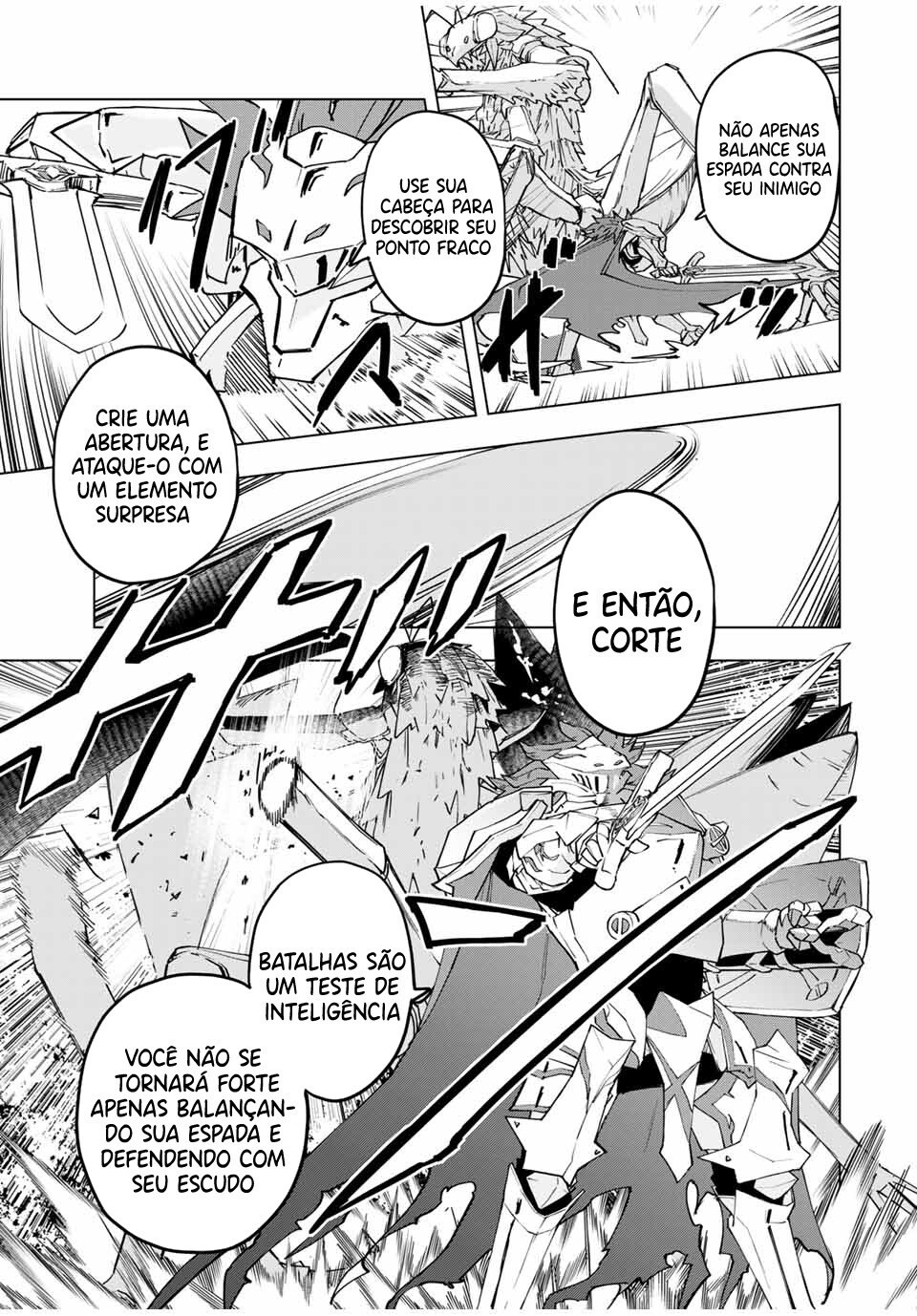 Read Meu Presente de Nível 9999 de Gacha Ilimitado PT Manga Online